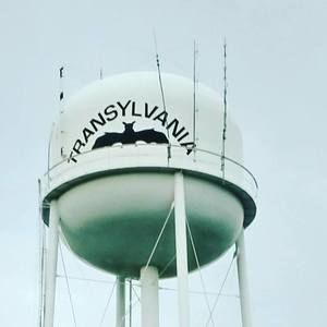 Meet your Posher, Eugene